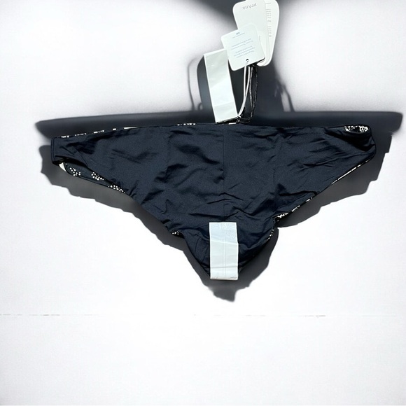 🌻NEW w.tags pRana Gemma Reversible Bottom in Seaside + Black Size XL - Picture 7 of 12